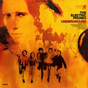 Electric Prunes - 1967